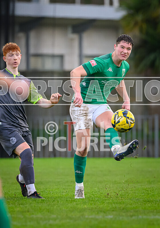 GFC v Thatcham Town FC_2023-58 - GFC v THATCHAM TOWN FC 2023