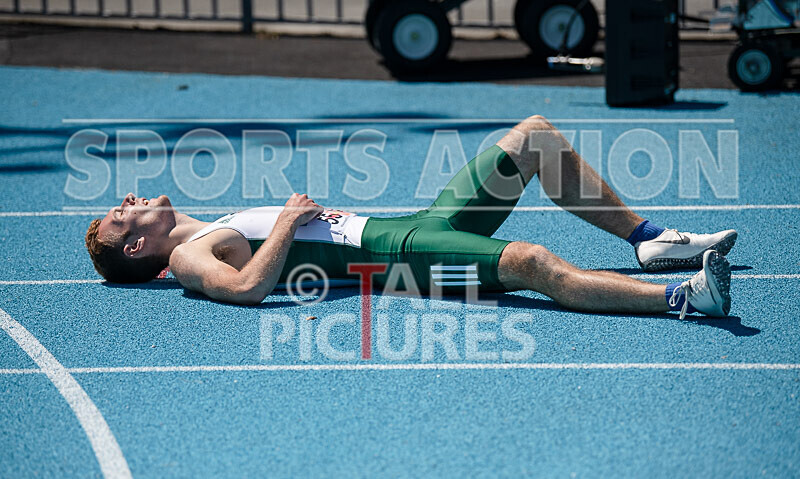 Guernsey Athletics Track  Field Meet 2-112 - GUERNSEY ATHLETICS TRACK & FIELD_MEET 2