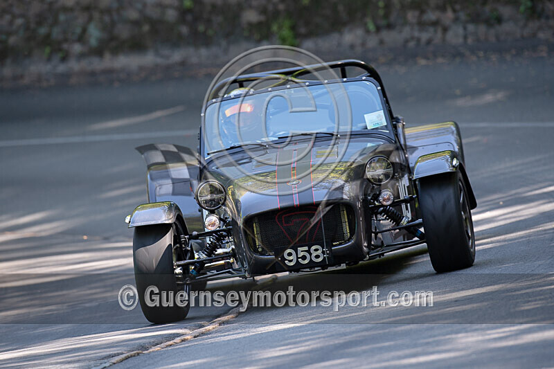 Hillclimb 2021_2-Day_CAR-122 - GMC&CC 2-DAY HILLCLIMB 2021_CARS