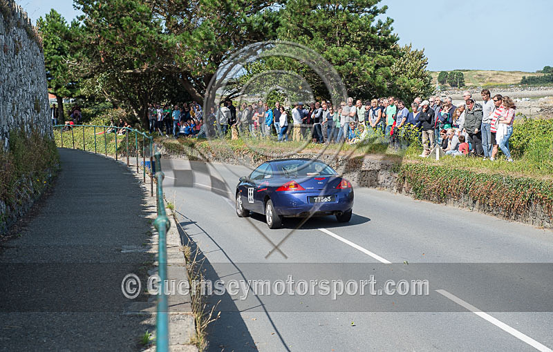Vale Castle Sprint_2014_Car-161 - VALE CASTLE SPRINT 2014 - CARS