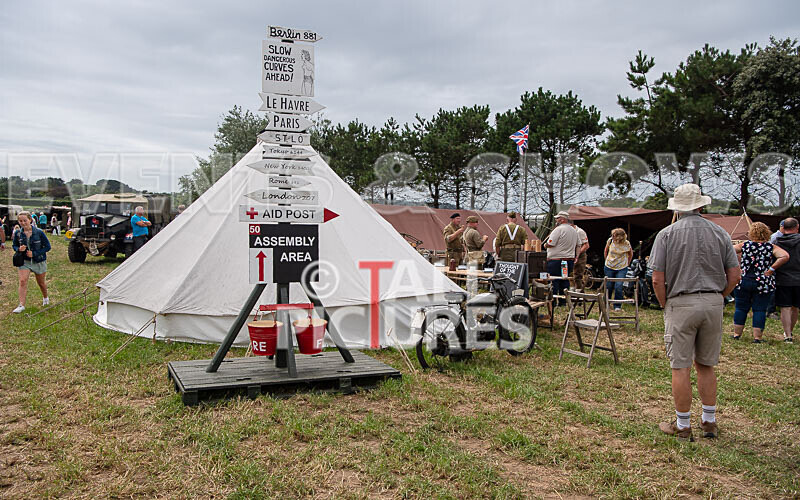 Guernsey Agricultural Show 2021-109 - GUERNSEY AGRICULTURAL SHOW 2021