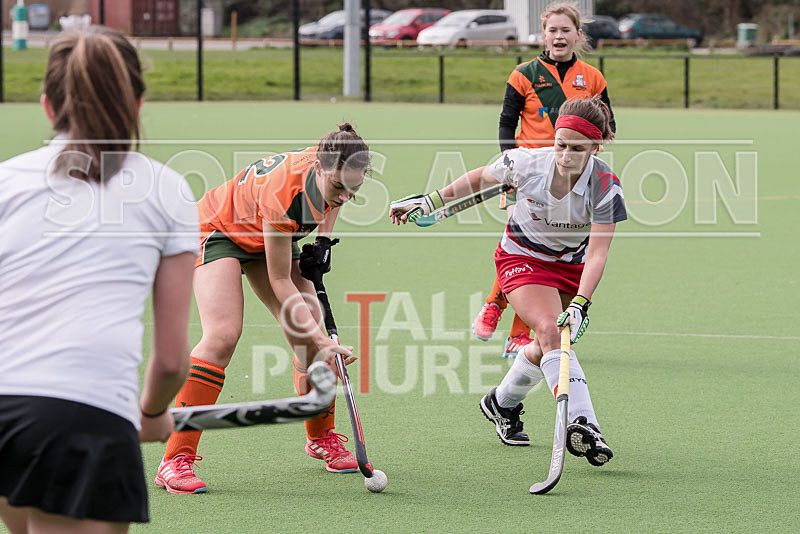 Hockey_Indies Ladies v Vantage Puffins-10 - INDIES LADIES v VANTAGE PUFFINS
