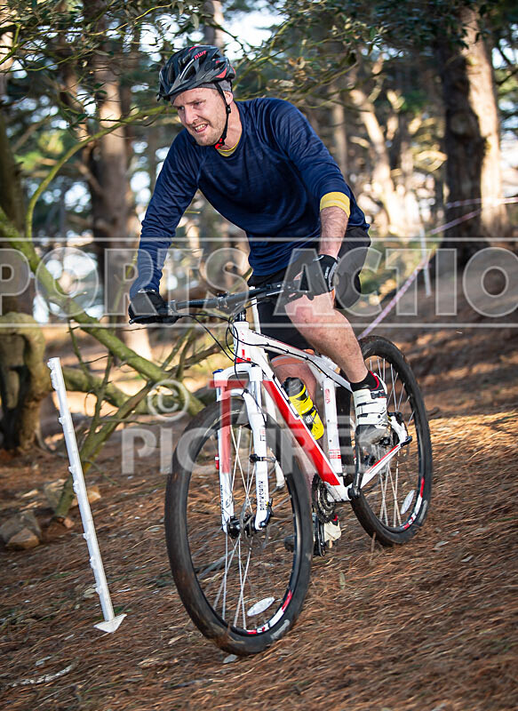 MTB XC Winter RND-6-22 - GVC MTB XC_30-01-2022