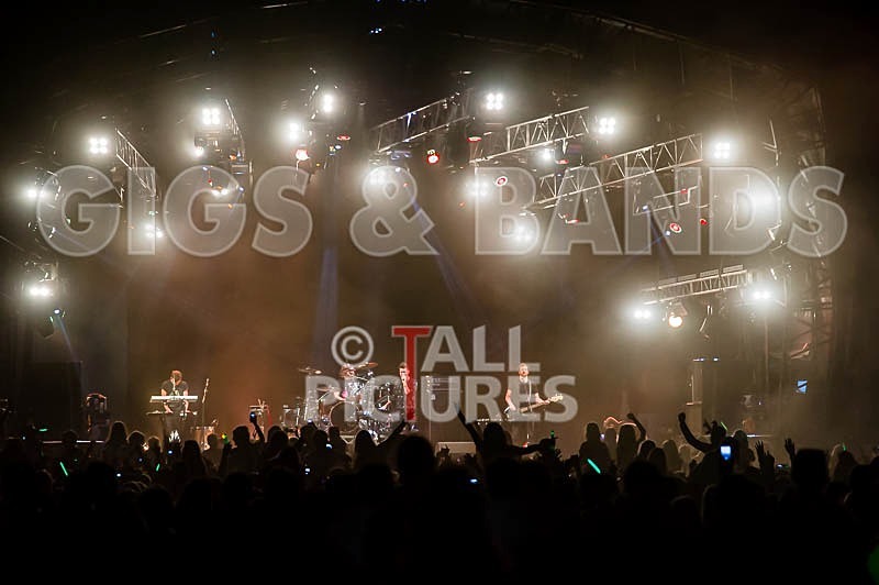 Bastille-56 - BASTILLE