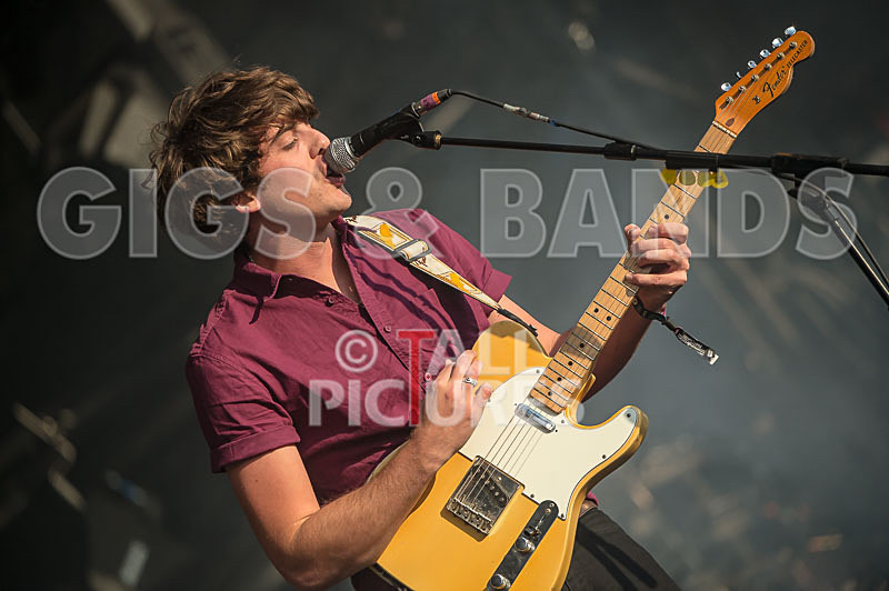 Circa Waves-6 - CIRCA WAVES