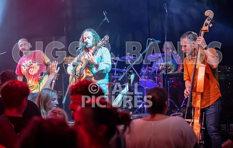 Buffalo Huddleston-620 - BUFFALO HUDDLESTON