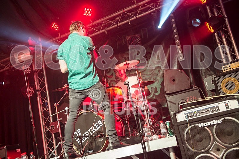 Chaos 2013_Of Empires-38 - OF EMPIRES