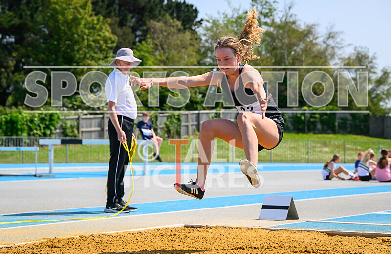 Guernsey Athletics Track  Field 21-05-2023-60 - GUERNSEY ATHLETICS TRACK & FIELD_21-05-2023