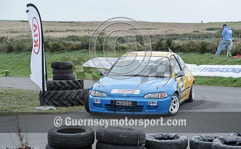 Alderney Airport Car_2013-147 - ALDERNEY AIRPORT SPEED EVENT 2013 - CARS