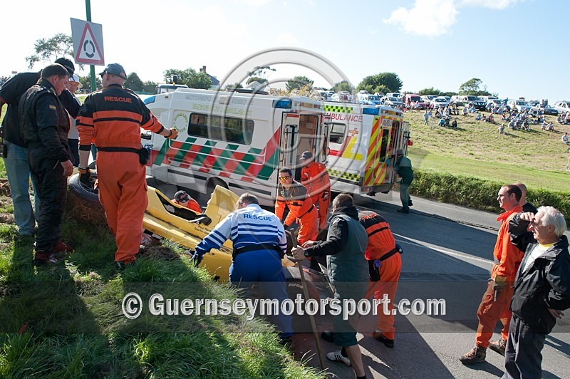 Rescue  Marshalls-59 - RESCUE TEAMS, MARSHALLS & OFFICIALS