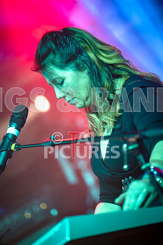 Harry Dean Junior and the New Breed-15 - HARRY DEAN JUNIOR AND THE NEW BREED