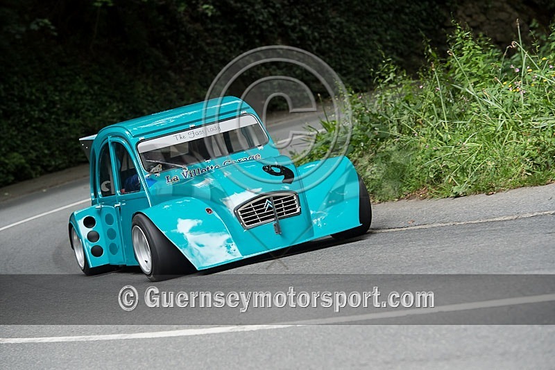 GKMC_Hill Climb_04-06-2012_Car-90 - CARS 2012-06-04