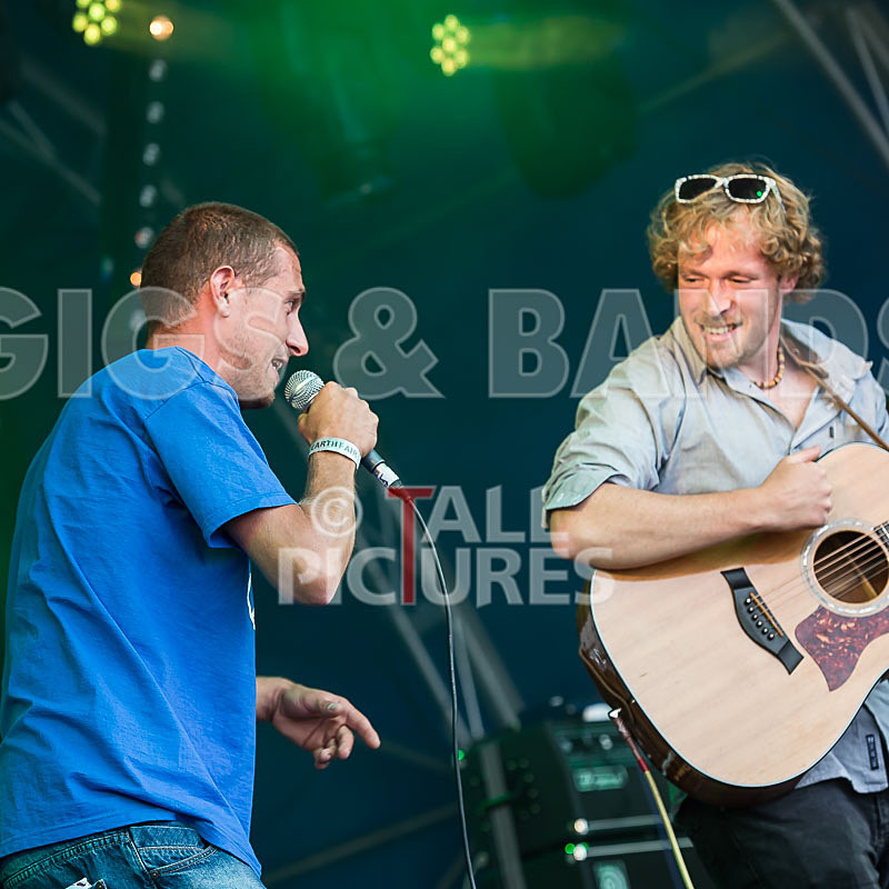 Buffalo Huddleston-166 - BUFFALO HUDDLESTON