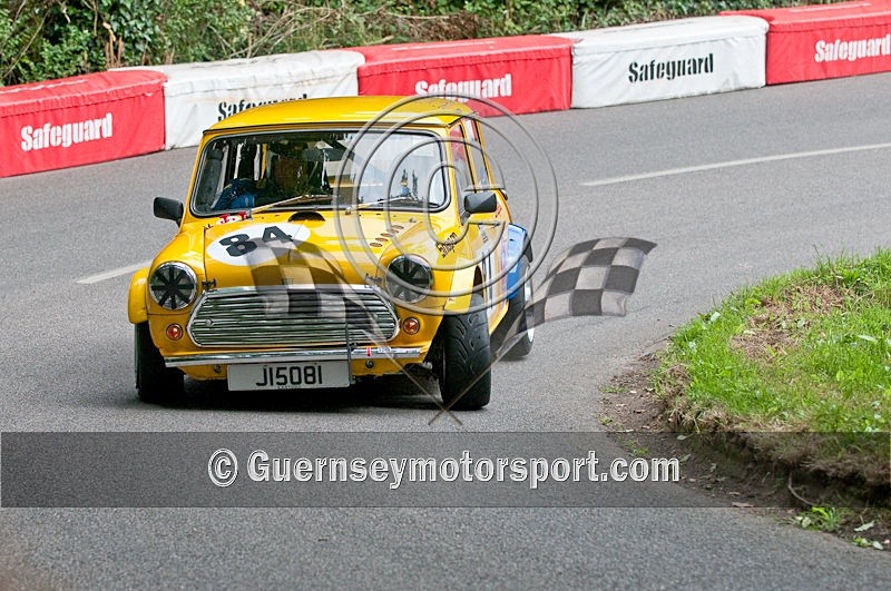 JSY Hill_09_Car-1 - JERSEY MSA NATIONAL 2009
