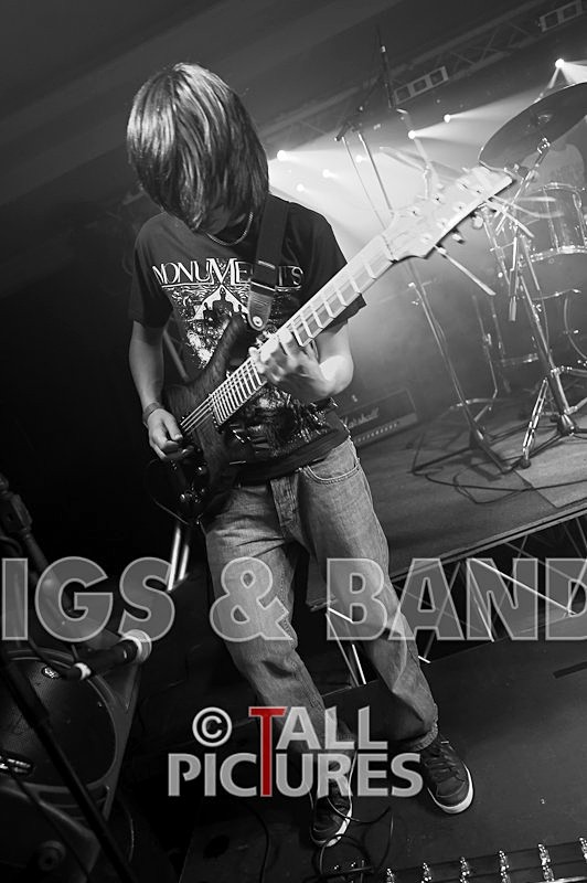 Destria-33 - DESTRIA at RoA-9