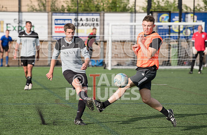 2017 Football 7-a-side Finals-7 - 7-A-SIDE FOOTBALL FINALS 2017