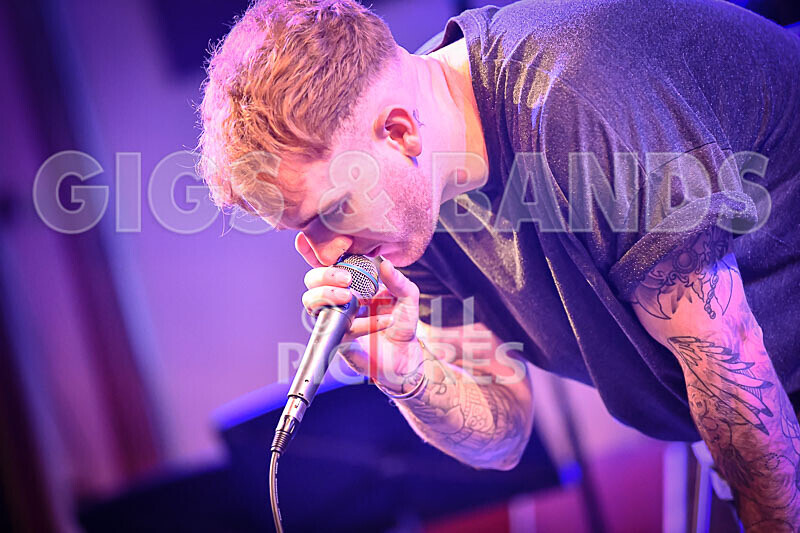 Eli Crossan-4 - THE GUESTS