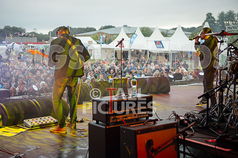 Happy Mondays-52 - HAPPY MONDAYS