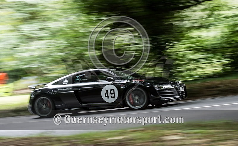 Hill Climb_27-08-2012_Car-90 - CARS 2012-08-27