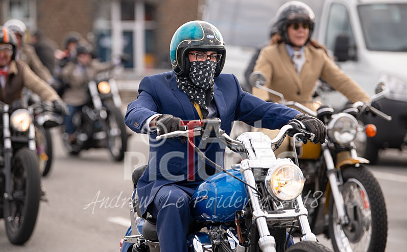 The Distinguished Gentlemans Ride_2018-9 - THE DISTINGUISHED GENTLEMAN'S RIDE 2018