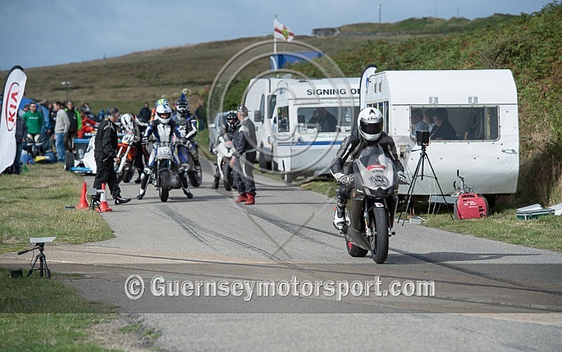 Alderney Sprint Bike_2013-13 - ALDERNEY SPRINT 2013 - BIKES
