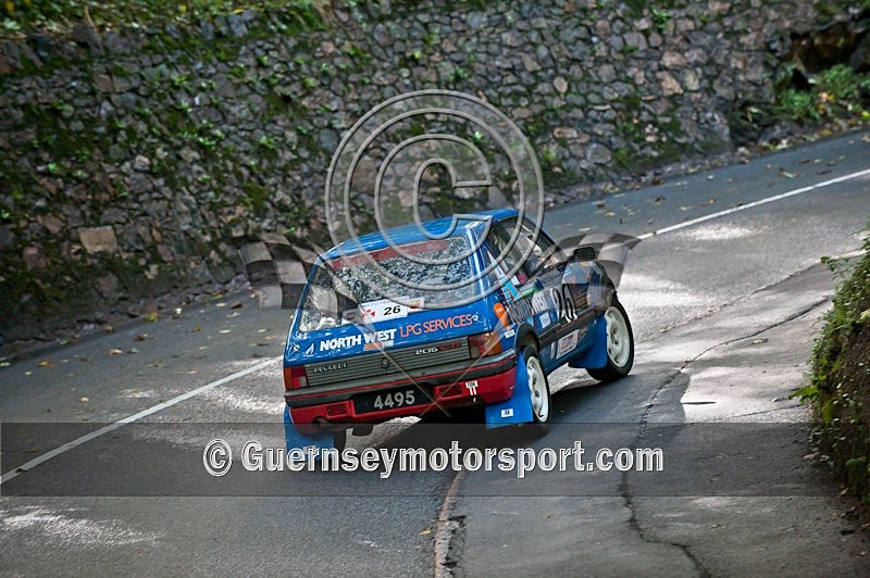 Hill Car 2010-10-03-64 - HILL CLIMB 2010-10-03