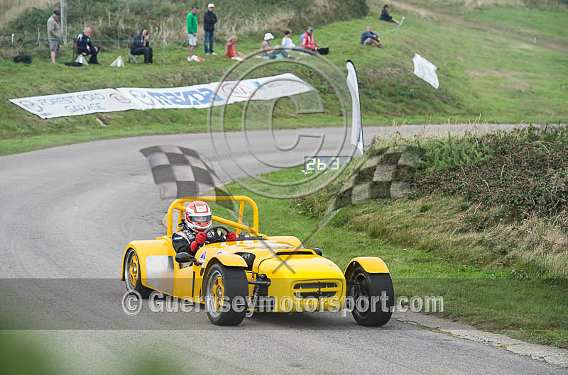 Alderney Hillclimb_2014_CAR-170 - ALDERNEY HILL CLIMB 2014 - CARS