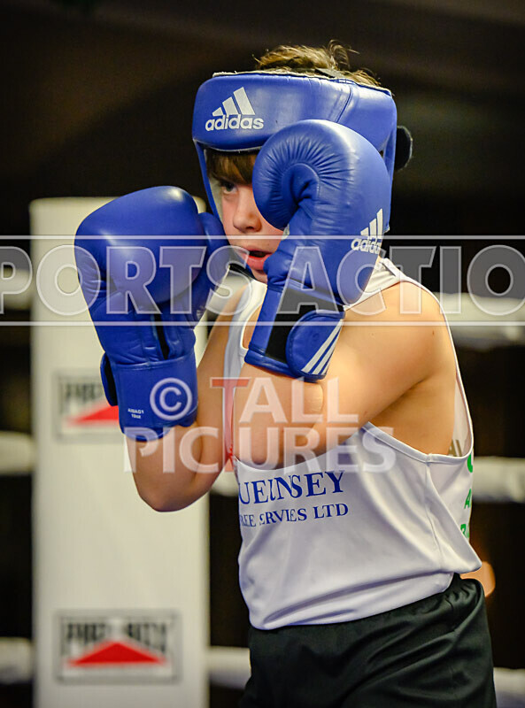 BOUT- 2_Larsson Doherty v Eli Cole-8 - BOUT 2_Larsson Doherty v Eli Cole