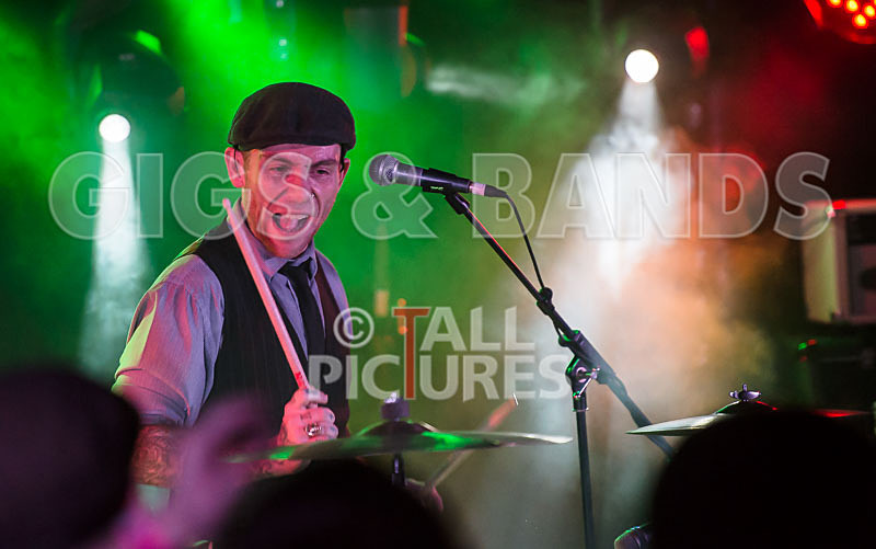 Dead Sea Skulls-88 - DEAD SEA SKULLS