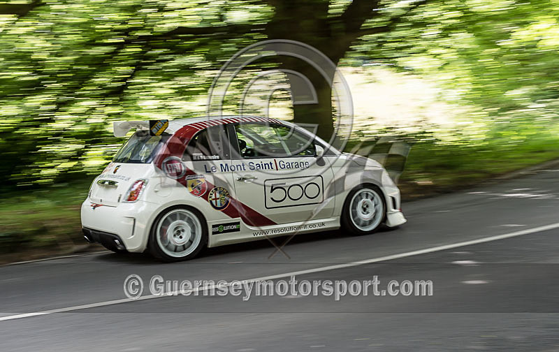 Heritage Charity Hillclimb_2014-234 - HERITAGE CHARITY HILL CLIMB 2014
