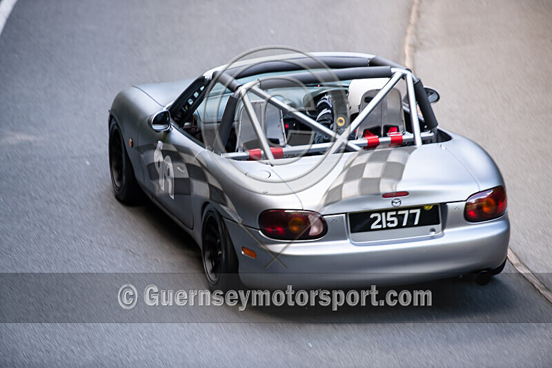 GKMC Hillclimb_02-08-2020_CAR-274 - CARS_01-08-2020