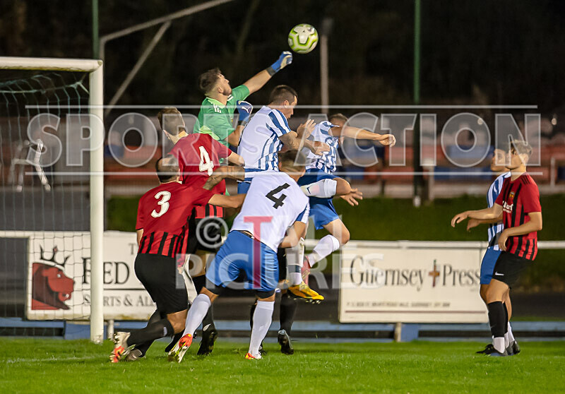 Bels v Rangers_26-10-2021-14 - BELGRAVE WANDERERS v RANGERS_26-10-2021