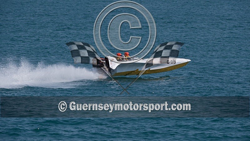 Powerboat_2011_Round-2-23 - ROUND-2 HAVELET COURSE