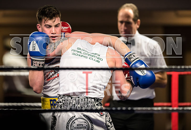 BOUT-9_Casey De La Mare v Casey Brown-22 - BOUT-9_Casey De La Mare v Casey Brown