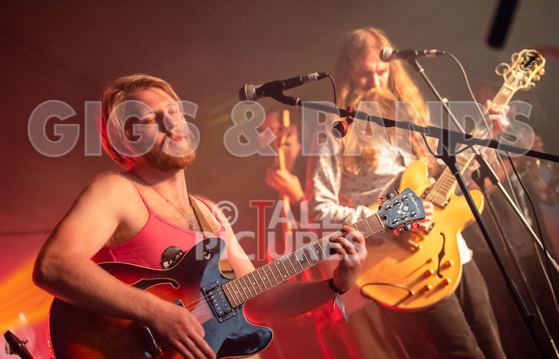 The Recks-783 - THE RECKS