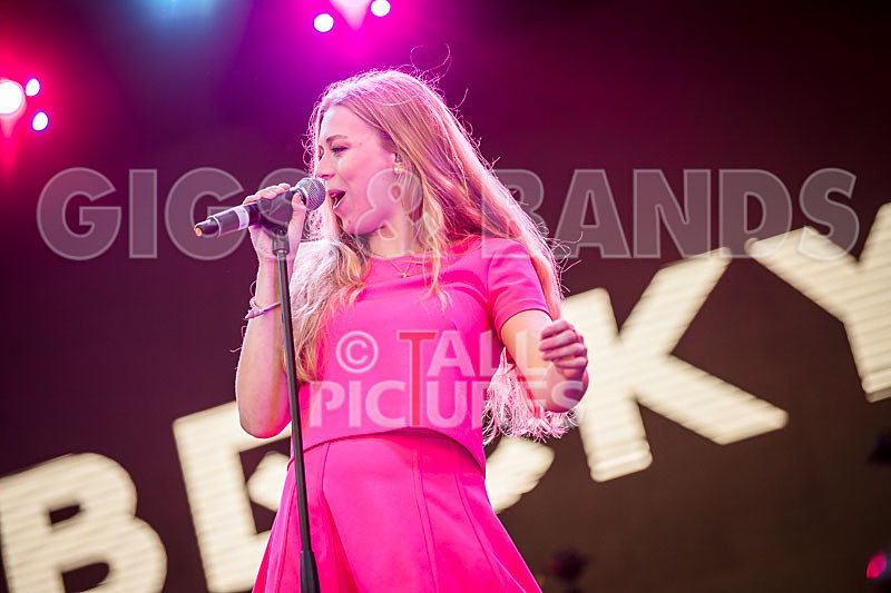 Becky Hill-38 - BECKY HILL