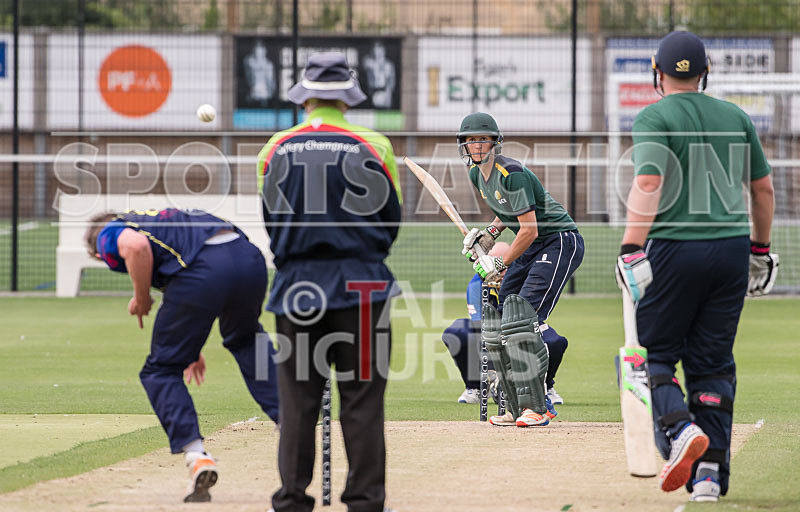 GCBXI v Rovers-3 - GCBXI v ROVERS at KGV