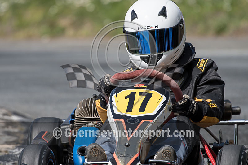 Karting_01-05-2016-27 - KARTING 2016 - SUMMER CHAMPIONSHIP ROUND-2