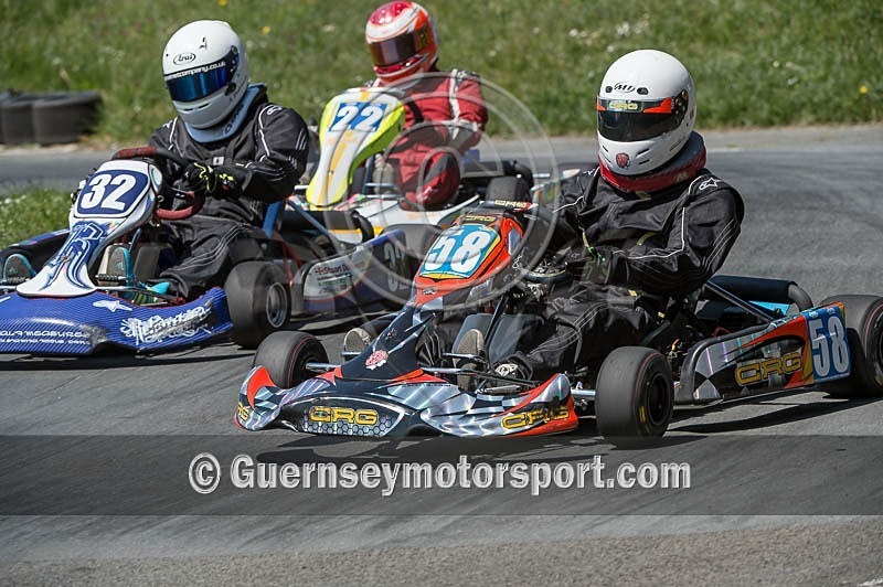 Karts_27-05-2013-41 - KARTING SUMMER CHAMPIONSHIP ROUND-3