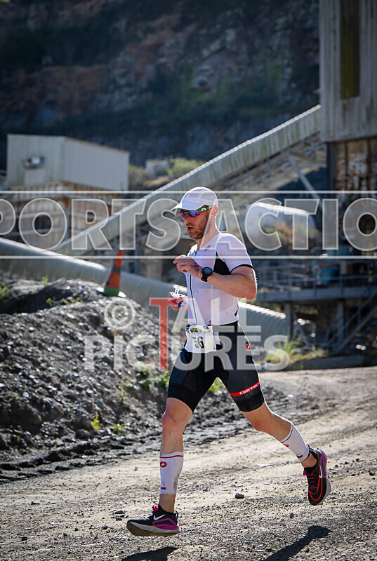 Granite Man 2022-51 - GRANITEMAN TRIATHLON 2022