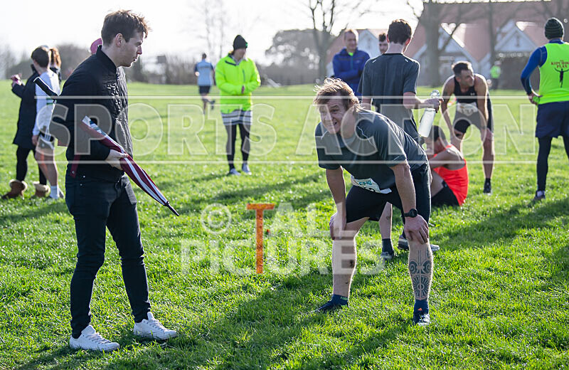 Short Course Cross Country 2021-94 - SHORT COURSE CROSS COUNTRY 2021