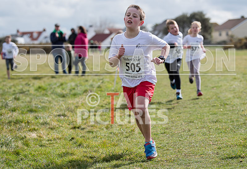Keith Falla Memorial Cross Country 2018-7 - KEITH FALLA MEMORIAL XC 2018