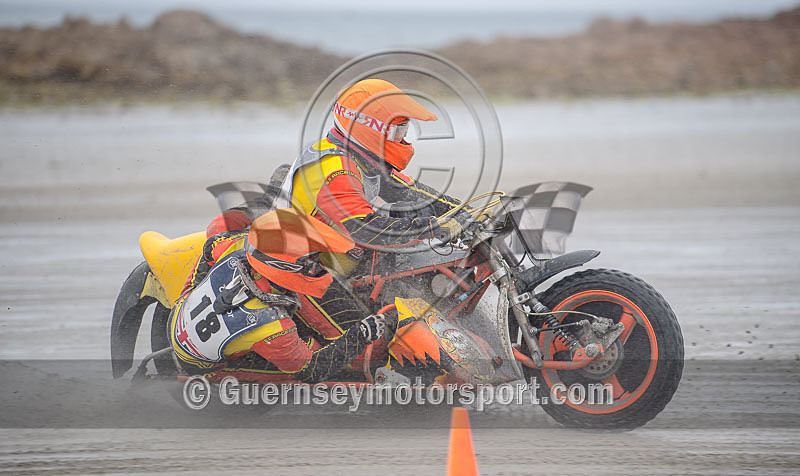 SandAce 2017_SIDECAR-93 - THE INTERNATIONAL SANDACE - 2017 - SIDECARS