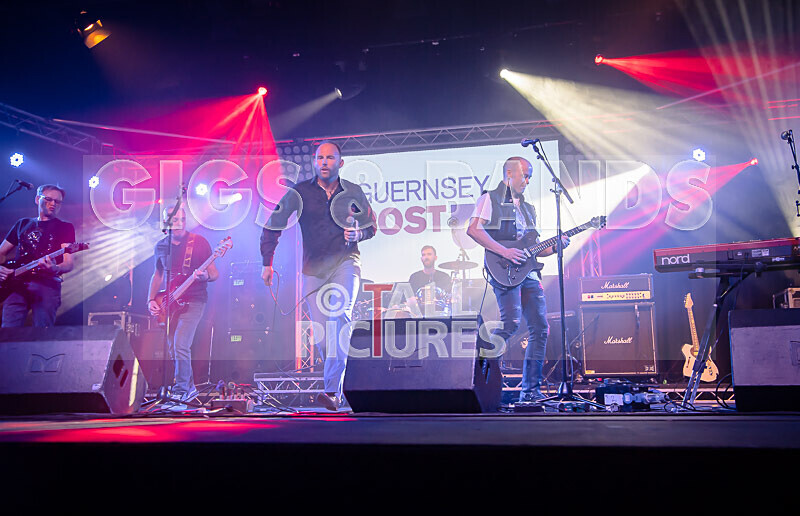 Guernsey Post 2022-14 - GUERNSEY POST