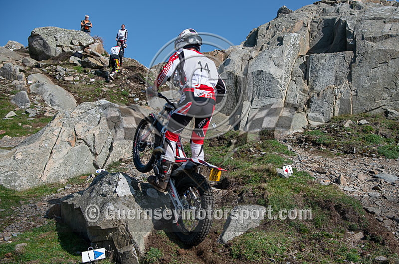 2-Day Trials 2019-144 - TWO-DAY TRIALS MEETING 2019