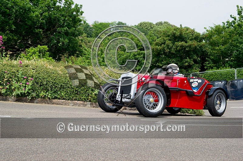 Jsy Classic Hill-94 - JERSEY INTERNATIONAL MOTORING FESTIVAL 2010