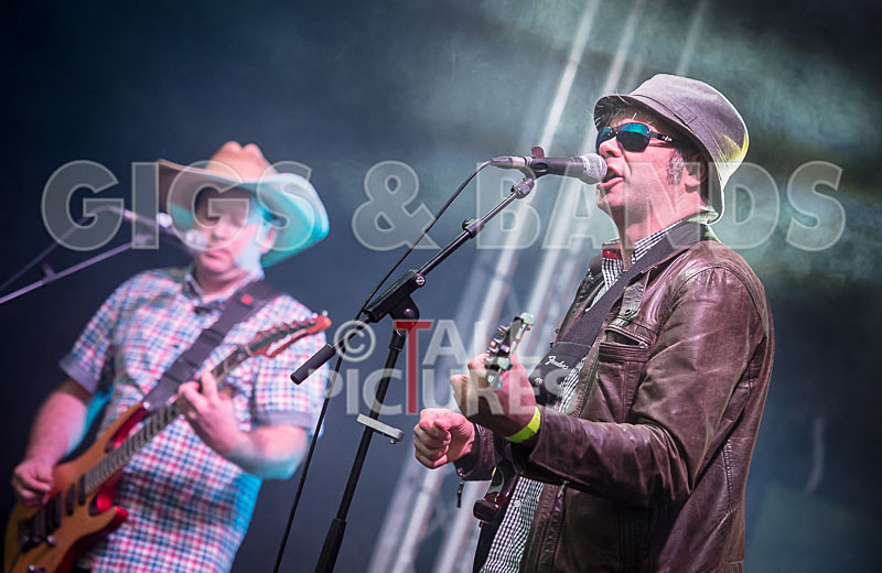 J-C  The Looney Tunes Band-6 - J-C & THE LOONEY TUNES BAND