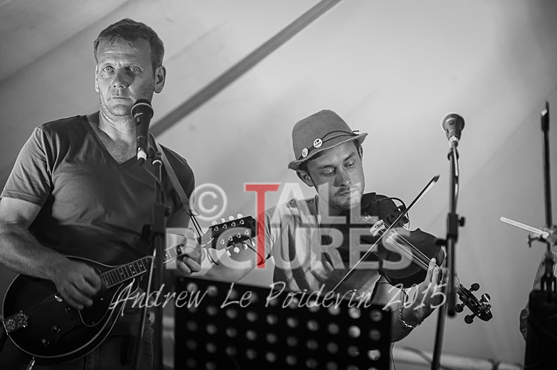 Clameur de Haro-5 - CLAMEUR DE HARO