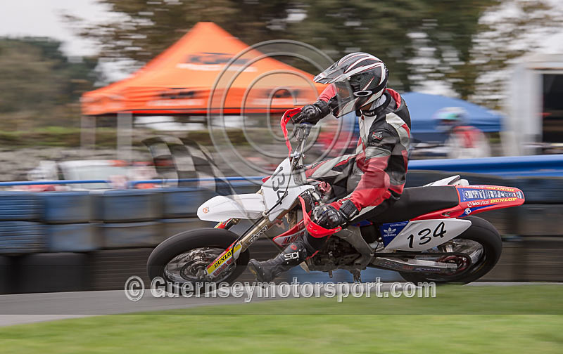 Track Twisty Sprint_2015-16 - TWISTY SPRINT - THE TRACK - 2015