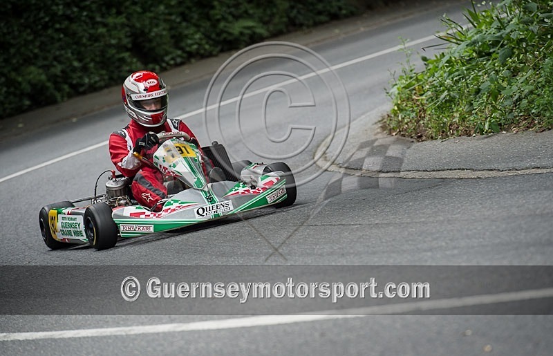 GKMC_Hill Climb_04-06-2012_Kart-86 - KARTS 2012-06-04